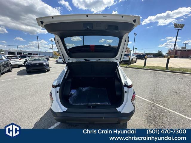 2026 Hyundai Kona - $25,990