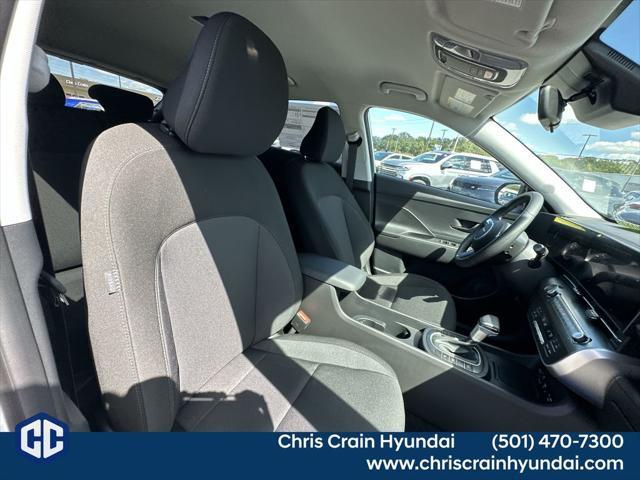 2026 Hyundai Kona - $25,990