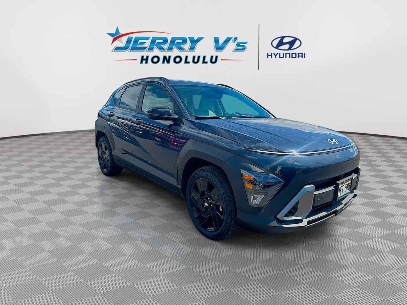 2026 Hyundai Kona - $28,995
