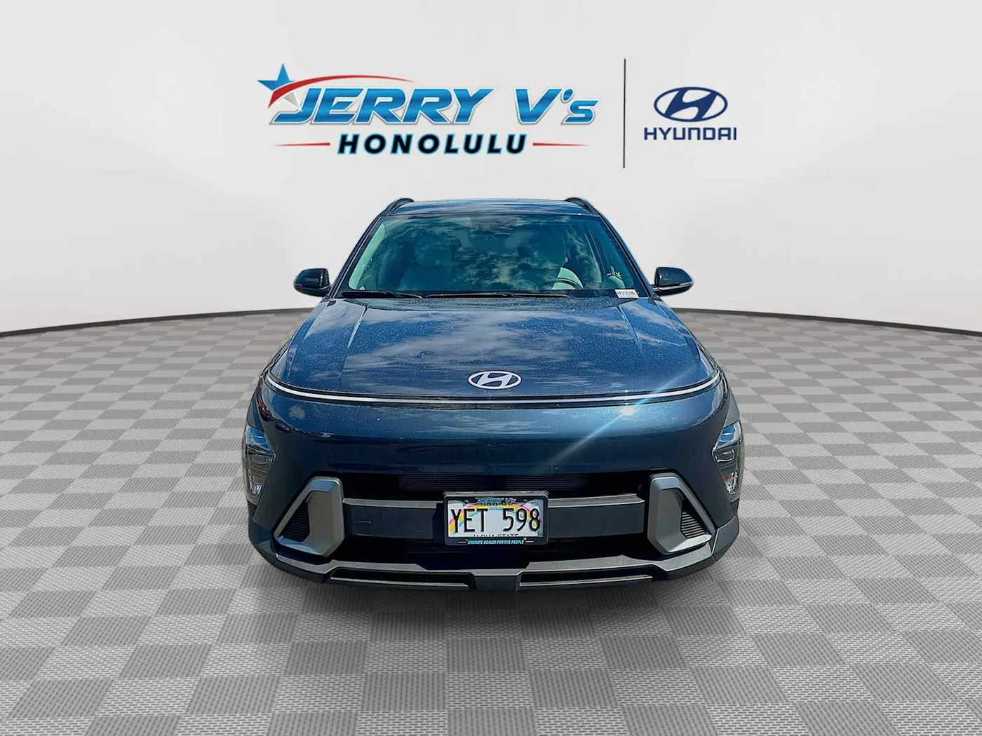 2026 Hyundai Kona - $28,995