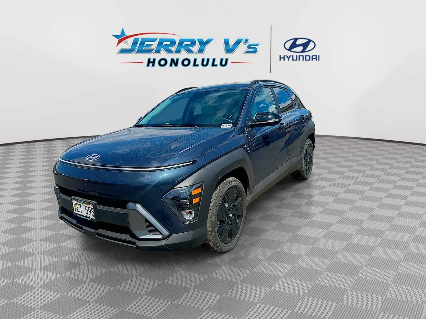 2026 Hyundai Kona - $28,995