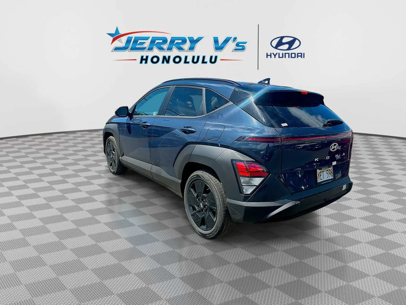 2026 Hyundai Kona - $28,995
