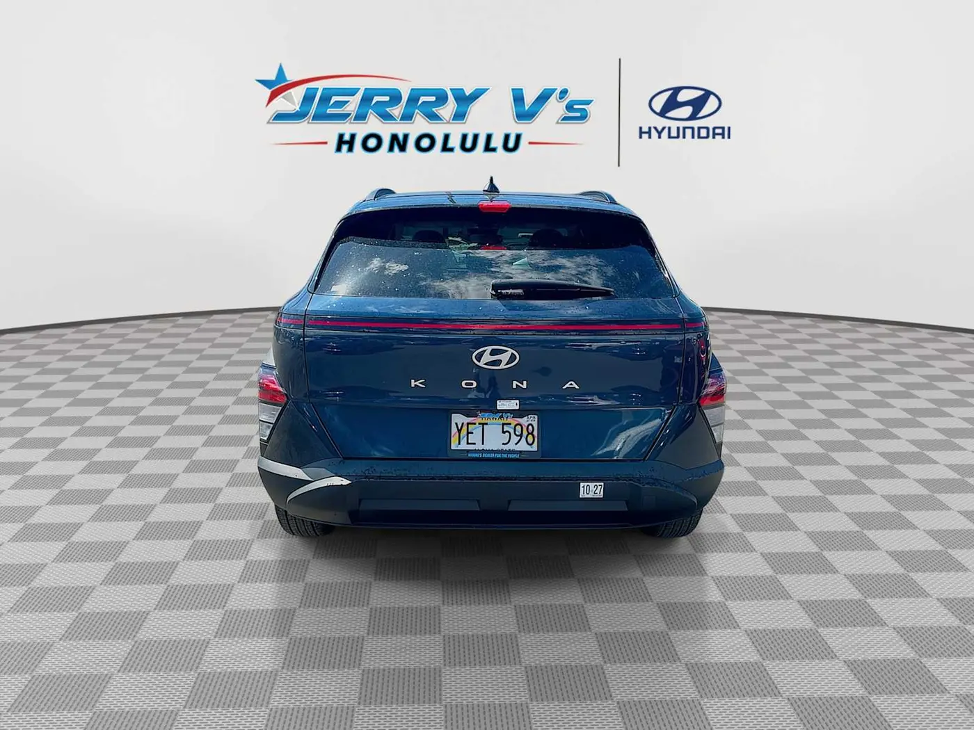 2026 Hyundai Kona - $28,995