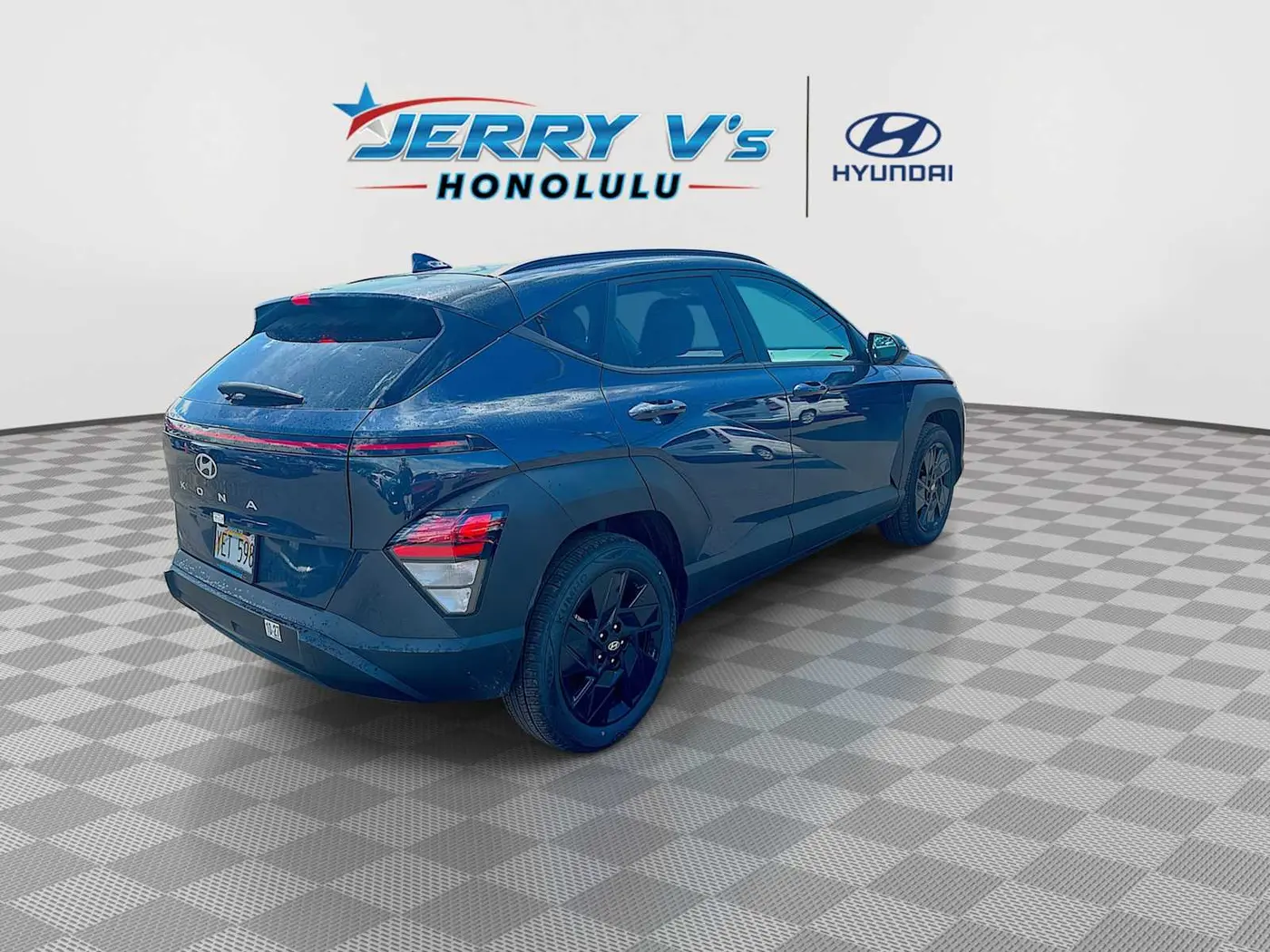 2026 Hyundai Kona - $28,995