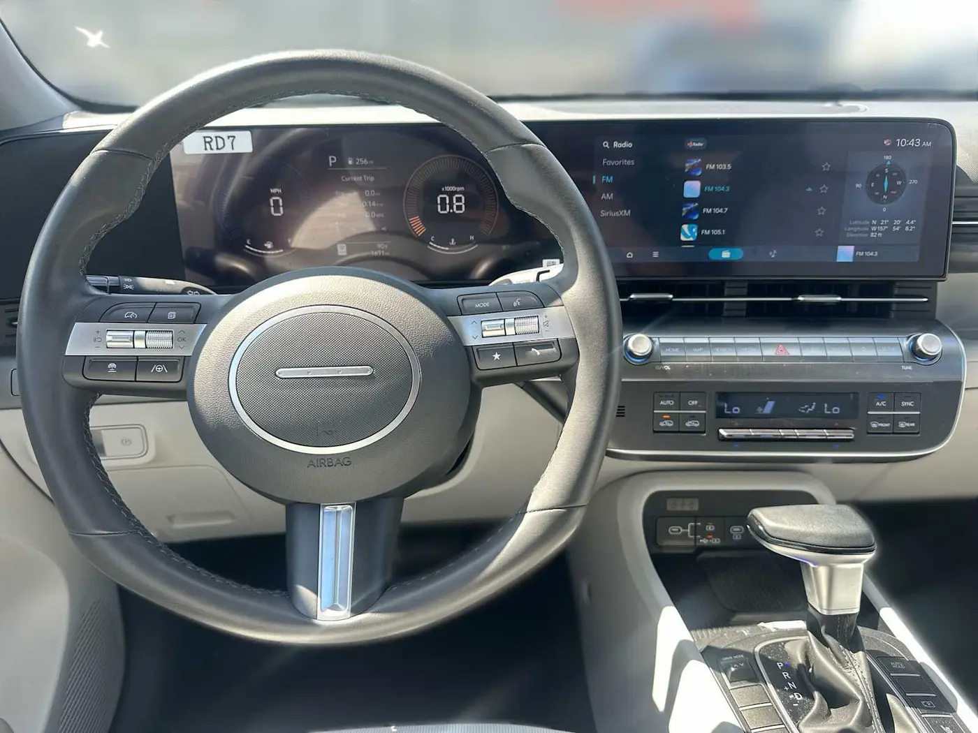 2026 Hyundai Kona - $28,995