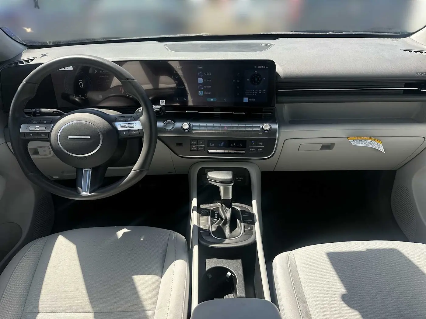 2026 Hyundai Kona - $28,995