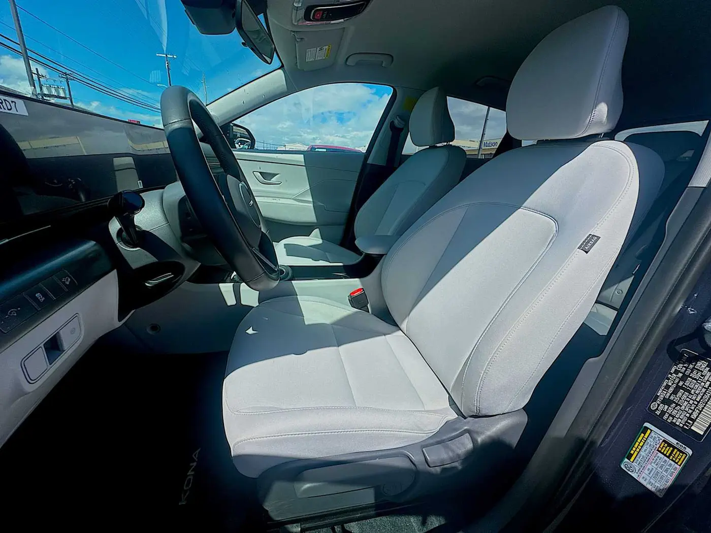 2026 Hyundai Kona - $28,995