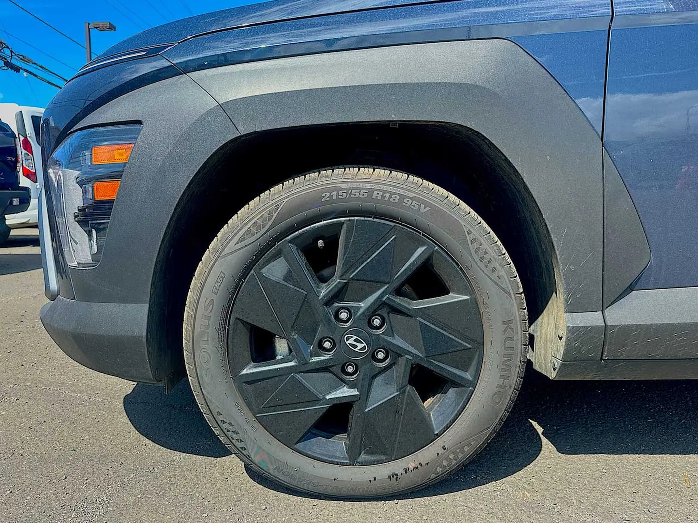 2026 Hyundai Kona - $28,995