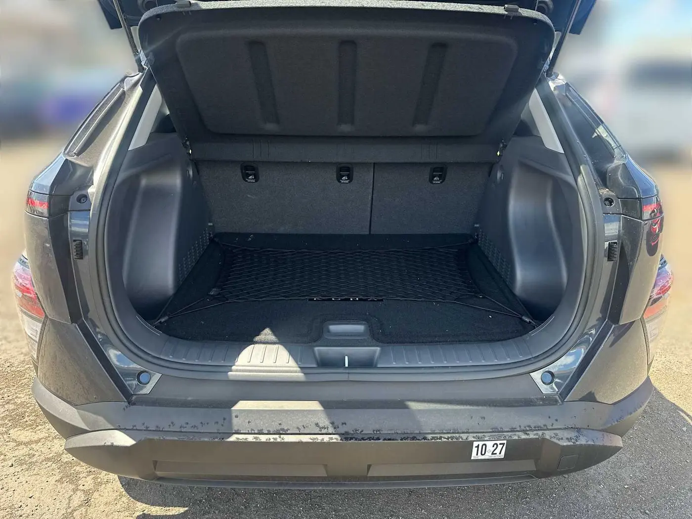 2026 Hyundai Kona - $28,995