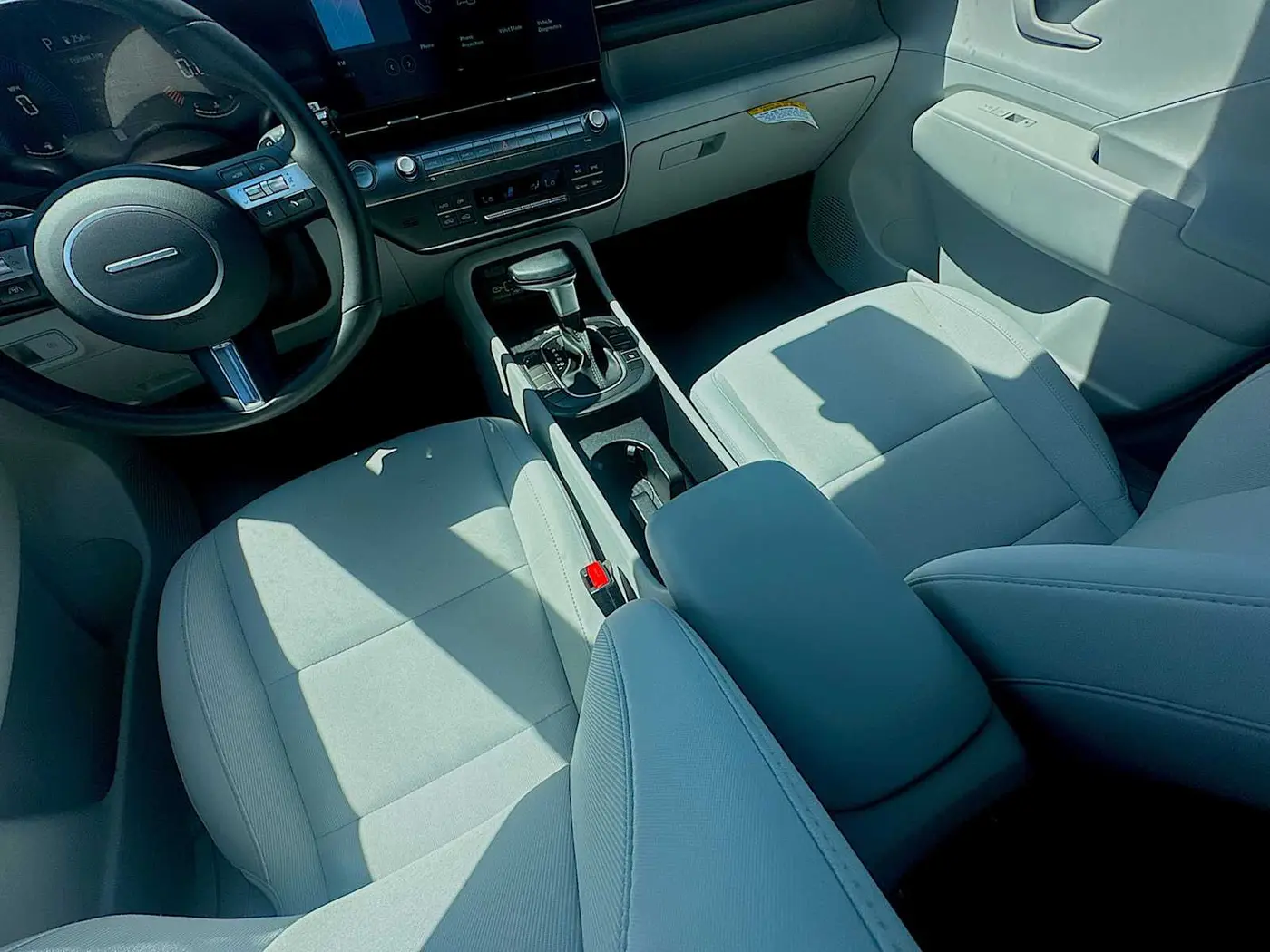 2026 Hyundai Kona - $28,995