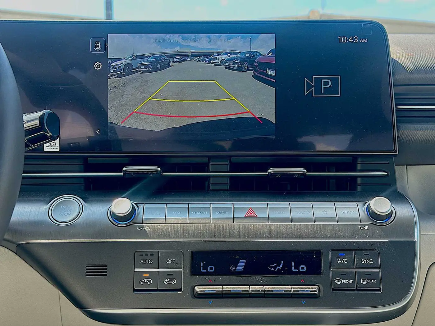 2026 Hyundai Kona - $28,995