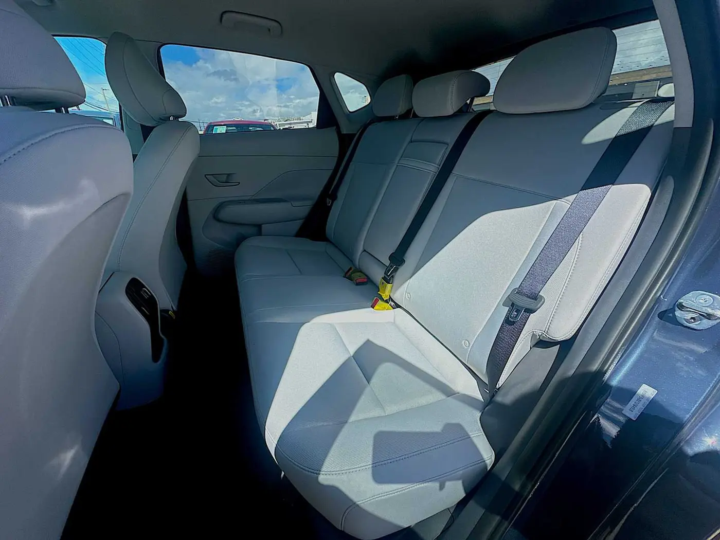 2026 Hyundai Kona - $28,995
