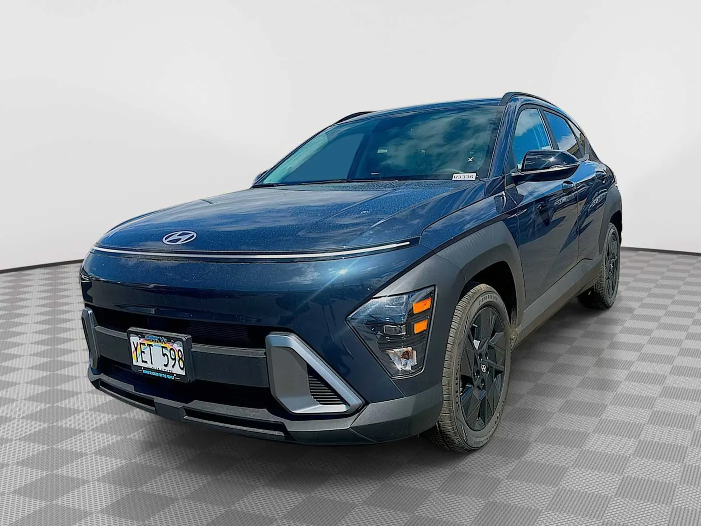 2026 Hyundai Kona - $28,995
