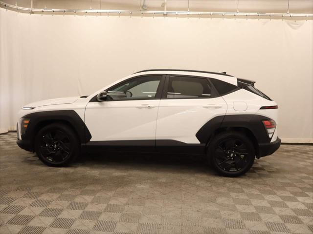 2026 Hyundai Kona - $23,379
