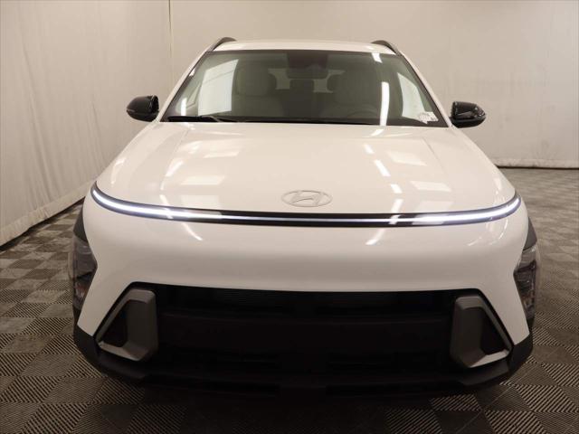 2026 Hyundai Kona - $23,379