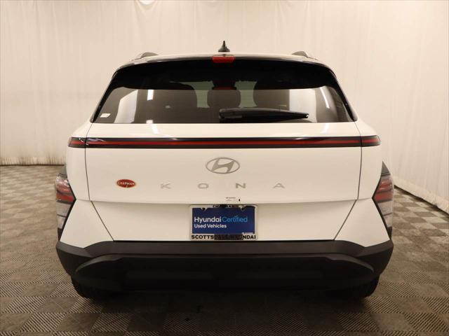 2026 Hyundai Kona - $23,379