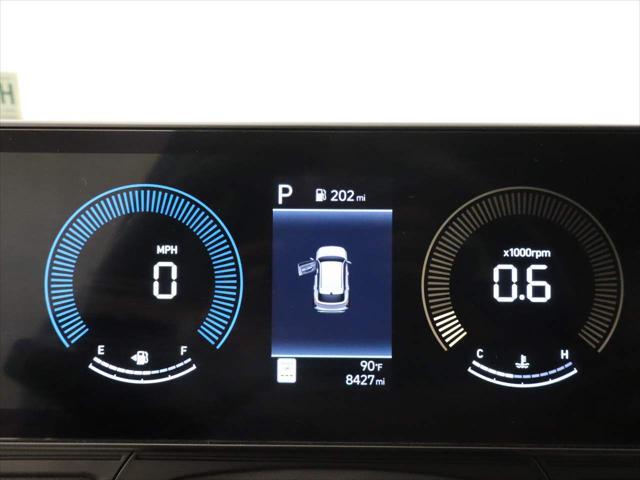 2026 Hyundai Kona - $23,379