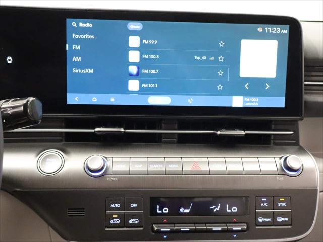 2026 Hyundai Kona - $23,379