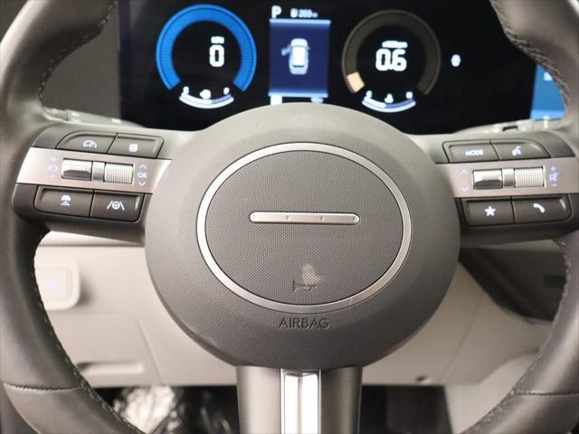2026 Hyundai Kona - $23,379