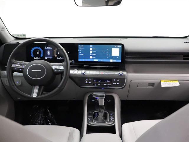 2026 Hyundai Kona - $23,379