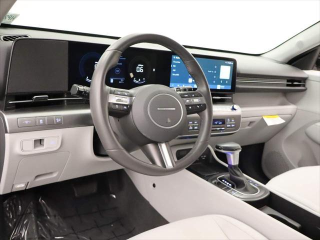 2026 Hyundai Kona - $23,379