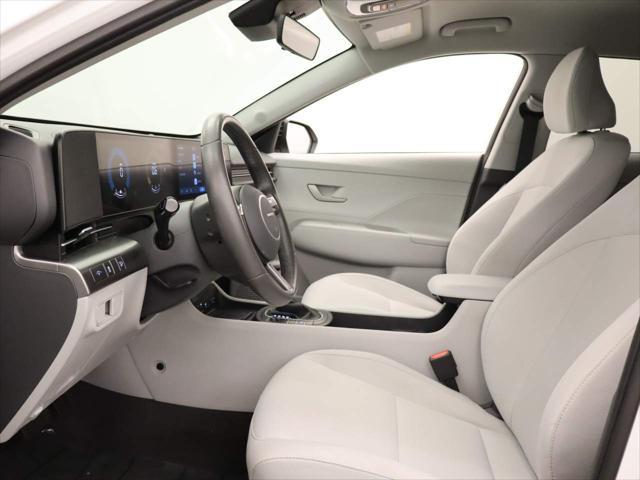 2026 Hyundai Kona - $23,379
