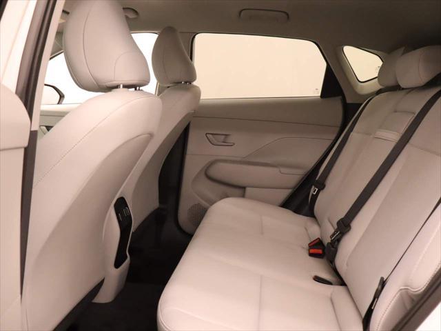 2026 Hyundai Kona - $23,379