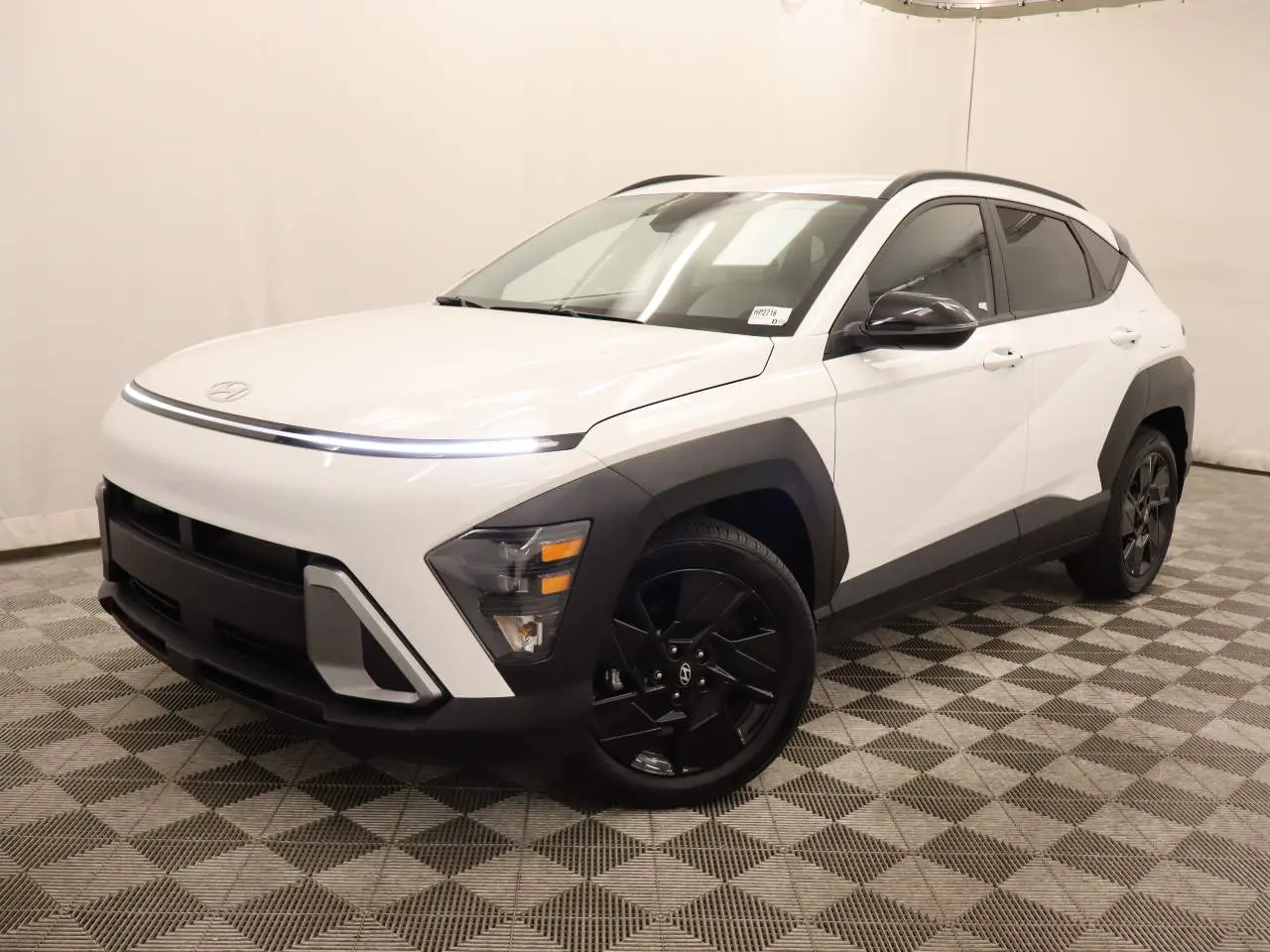 2026 Hyundai Kona - $22,991
