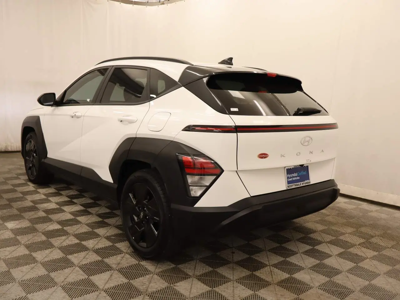 2026 Hyundai Kona - $22,991