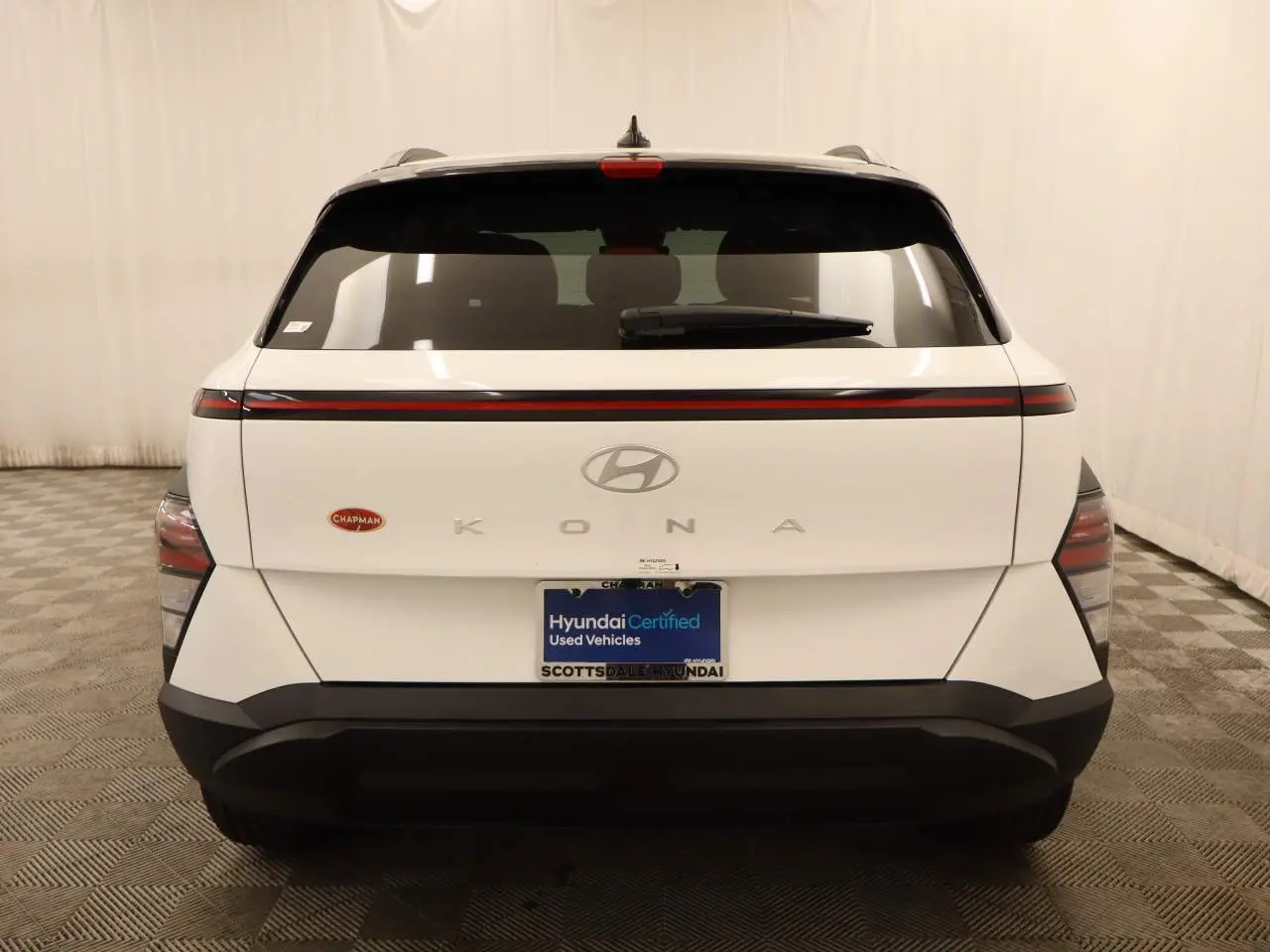 2026 Hyundai Kona - $22,991
