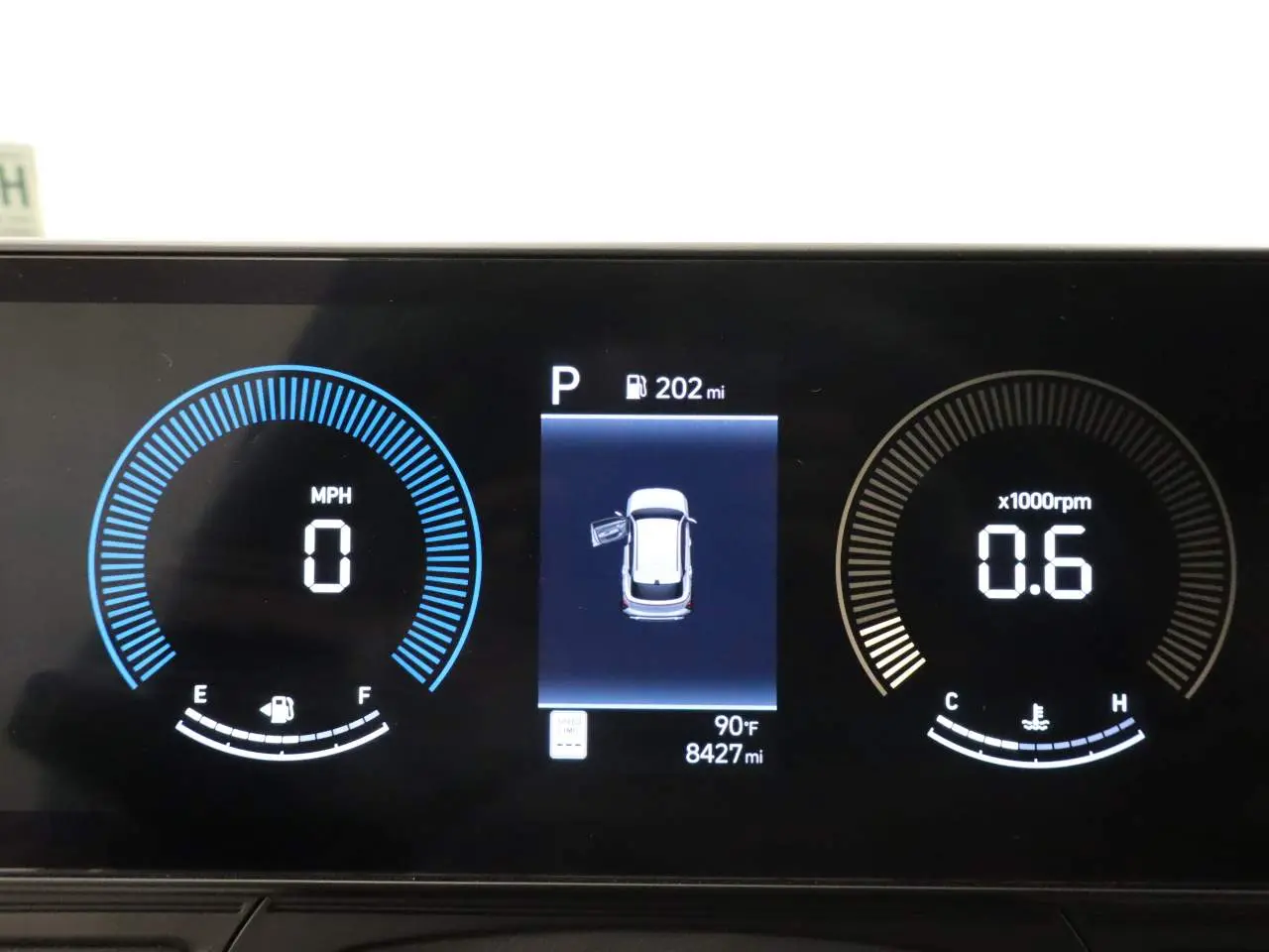 2026 Hyundai Kona - $22,991