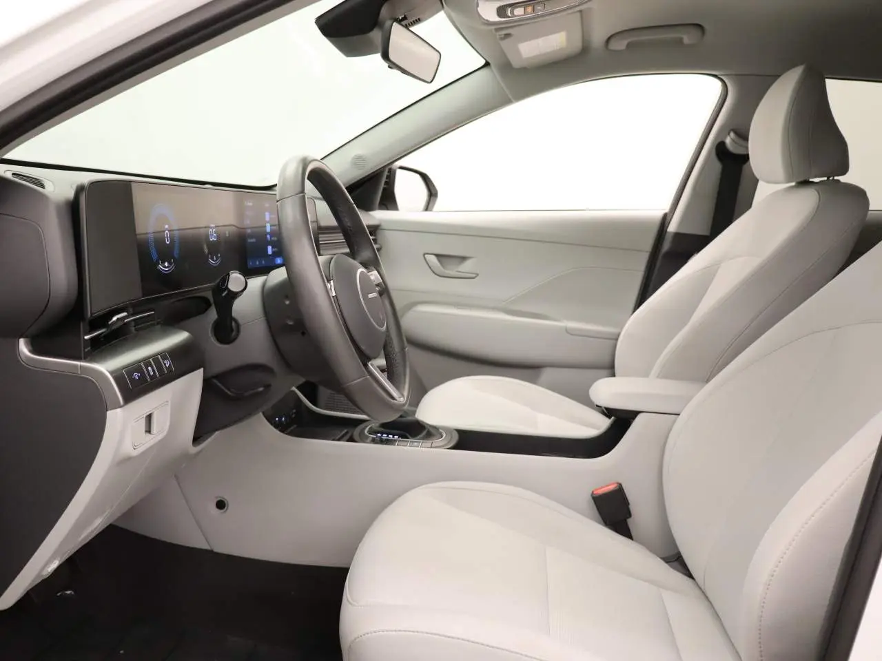 2026 Hyundai Kona - $22,991