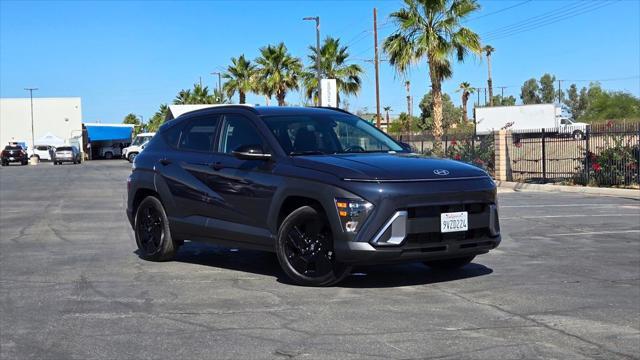 Preowned 2026 Hyundai KONA SEL Sport for Sale
