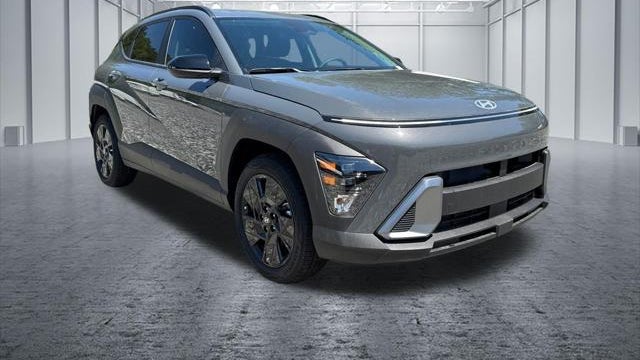 Preowned 2026 Hyundai KONA SEL Sport for Sale