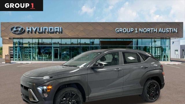 Preowned 2026 Hyundai KONA SEL Sport for Sale