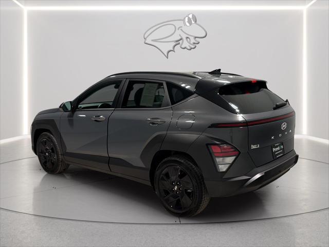2026 Hyundai Kona - $24,800