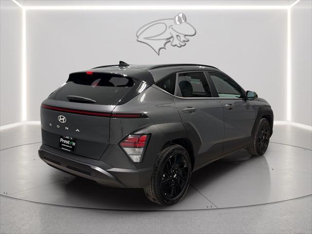 2026 Hyundai Kona - $24,800