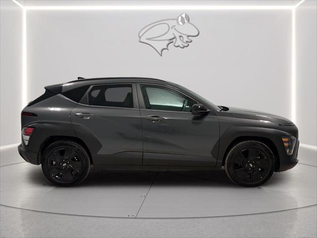 2026 Hyundai Kona - $24,800