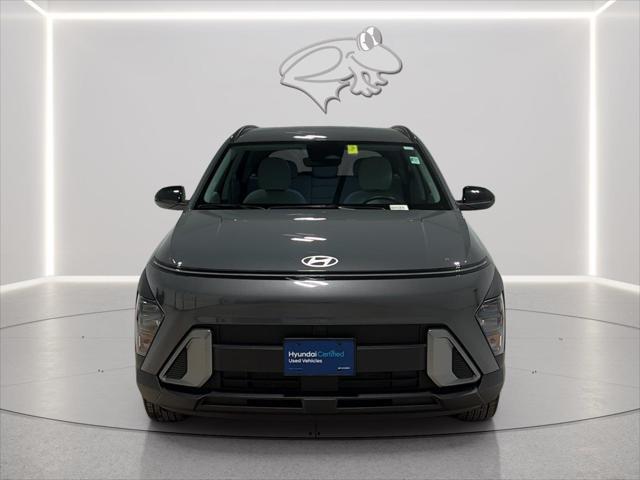 2026 Hyundai Kona - $24,800