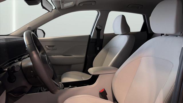 2026 Hyundai Kona - $24,800