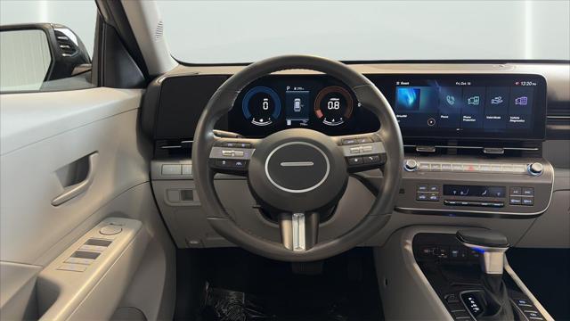 2026 Hyundai Kona - $24,800