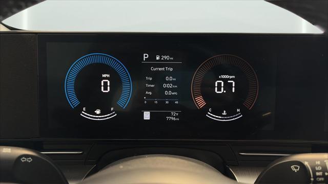 2026 Hyundai Kona - $24,800