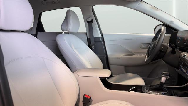 2026 Hyundai Kona - $24,800