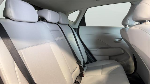2026 Hyundai Kona - $24,800