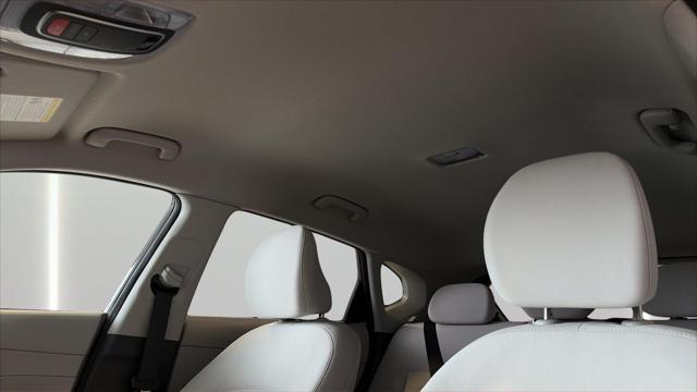 2026 Hyundai Kona - $24,800