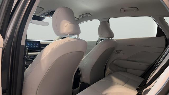 2026 Hyundai Kona - $24,800