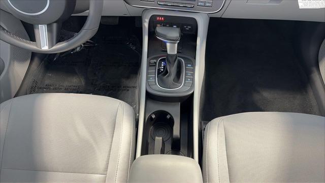 2026 Hyundai Kona - $24,800