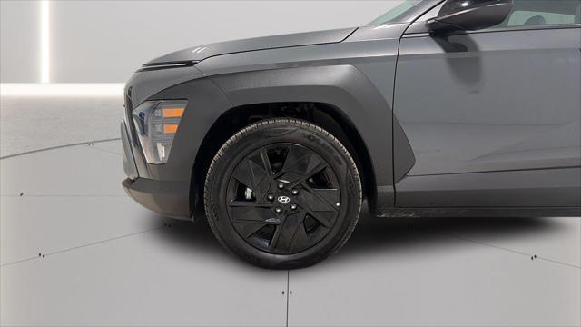 2026 Hyundai Kona - $24,800