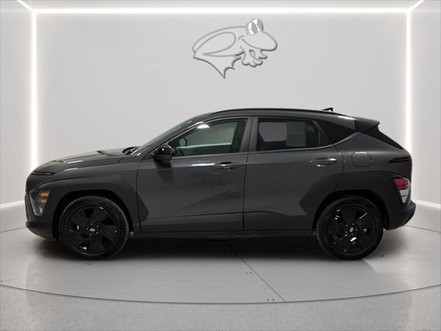 2026 Hyundai Kona - $24,500