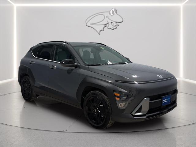 2026 Hyundai Kona - $24,500